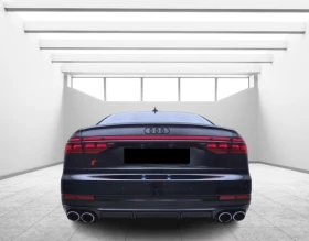 Audi S8 Quattro = Black Optic Plus = Гаранция - 224750 лв. - 50904678 4