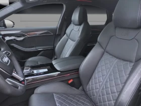 Audi S8 Quattro = Black Optic Plus = Гаранция - 224750 лв. - 50904678 8