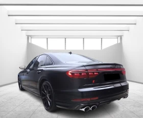 Audi S8 Quattro = Black Optic Plus = Гаранция - 224750 лв. - 50904678 2