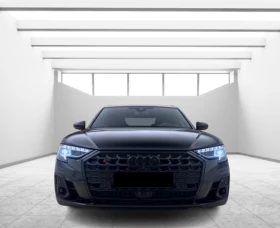Audi S8 Quattro = Black Optic Plus = Гаранция - 224750 лв. - 50904678 3