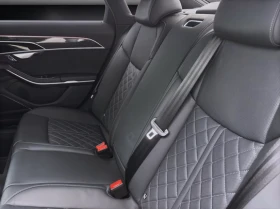 Audi S8 Quattro = Black Optic Plus = Гаранция - 224750 лв. - 50904678 12