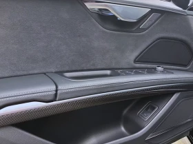 Audi S8 Quattro = Black Optic Plus = Гаранция - 224750 лв. - 50904678 7