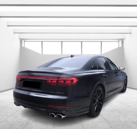 Audi S8 Quattro = Black Optic Plus = Гаранция - 224750 лв. - 50904678 5