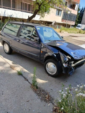 Обява за продажба на VW Polo Моноинжекцион ~ 650 лв. - изображение 1