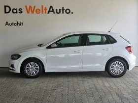 VW Polo Comfortline 1.0 EVO BMT - 18600 лв. - 92383132 3