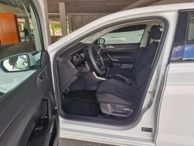 VW Polo Comfortline 1.0 EVO BMT - 18600 лв. - 92383132 5