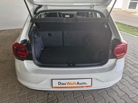 VW Polo Comfortline 1.0 EVO BMT - 18600 лв. - 92383132 12