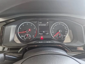 VW Polo Comfortline 1.0 EVO BMT - 18600 лв. - 92383132 8