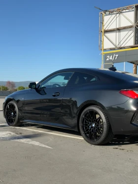 BMW 440 M440i Xdrive | Mobile.bg    7