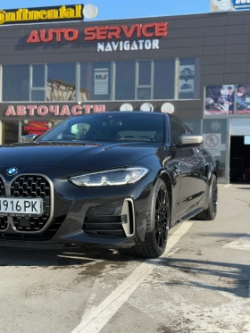 BMW 440 M440i Xdrive | Mobile.bg    2