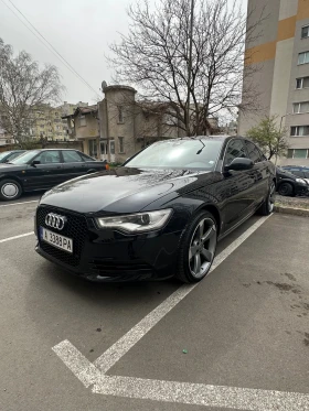 Обява за продажба на Audi A6 ~19 500 лв. - изображение 5
