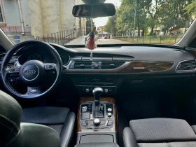 Обява за продажба на Audi A6 ~19 500 лв. - изображение 10