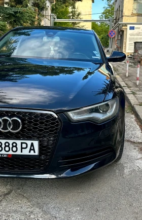 Обява за продажба на Audi A6 ~19 500 лв. - изображение 1