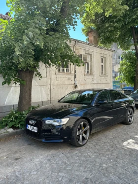 Обява за продажба на Audi A6 ~19 500 лв. - изображение 4