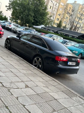 Обява за продажба на Audi A6 ~19 500 лв. - изображение 3