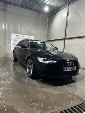 Обява за продажба на Audi A6 ~19 500 лв. - изображение 1