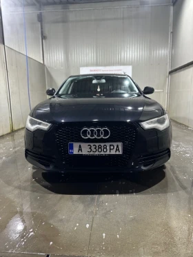 Обява за продажба на Audi A6 ~19 500 лв. - изображение 2