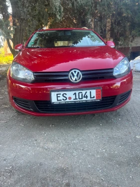 Обява за продажба на VW Golf ГЕРМАНИЯ  ~9 000 лв. - изображение 1