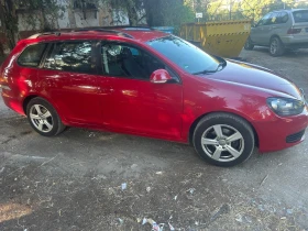 Обява за продажба на VW Golf ГЕРМАНИЯ  ~9 000 лв. - изображение 2