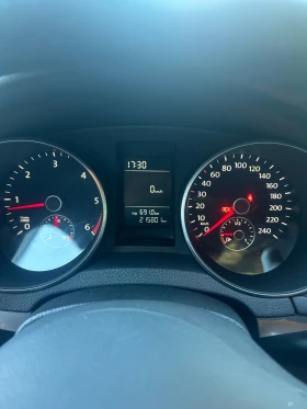 Обява за продажба на VW Golf ГЕРМАНИЯ  ~9 000 лв. - изображение 10