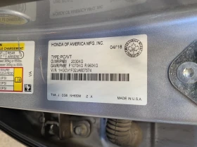 Honda Accord SPORT    | Mobile.bg    7