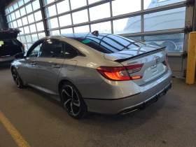 Honda Accord SPORT    | Mobile.bg    4
