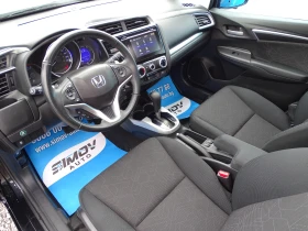 Honda Jazz 1.5i 132.     | Mobile.bg    5