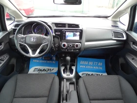 Honda Jazz 1.5i 132.     | Mobile.bg    9