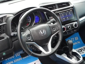 Honda Jazz 1.5i 132.     | Mobile.bg    8
