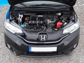 Honda Jazz 1.5i 132.     | Mobile.bg    16