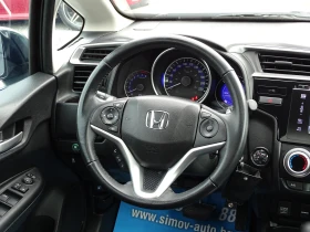 Honda Jazz 1.5i 132.     | Mobile.bg    12