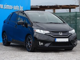 Honda Jazz 1.5i 132.     | Mobile.bg    3
