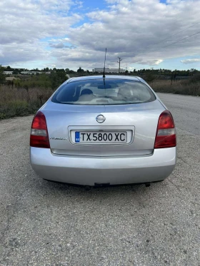 Обява за продажба на Nissan Primera ~2 700 лв. - изображение 5