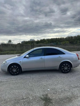 Обява за продажба на Nissan Primera ~2 700 лв. - изображение 4