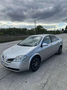 Обява за продажба на Nissan Primera ~2 700 лв. - изображение 1