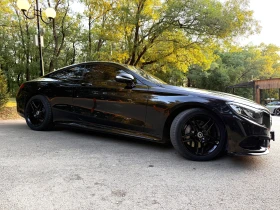 Mercedes-Benz S 500 4 MATIC AMG | Mobile.bg    4