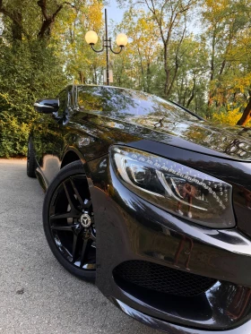 Mercedes-Benz S 500 4 MATIC AMG | Mobile.bg    5