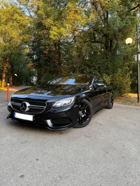  Mercedes-Benz S 500