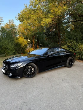 Mercedes-Benz S 500 4 MATIC AMG | Mobile.bg    8