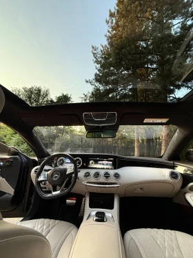 Mercedes-Benz S 500 4 MATIC AMG | Mobile.bg    11