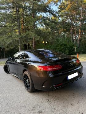 Mercedes-Benz S 500 4 MATIC AMG | Mobile.bg    3