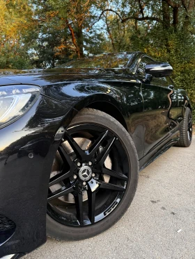 Mercedes-Benz S 500 4 MATIC AMG | Mobile.bg    6