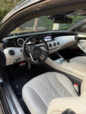 Mercedes-Benz S 500 4 MATIC AMG | Mobile.bg    9