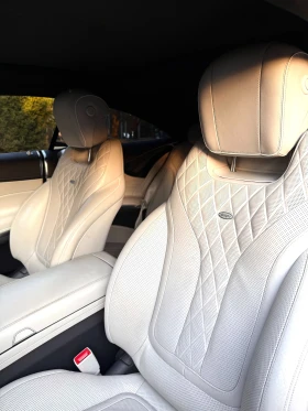 Mercedes-Benz S 500 4 MATIC AMG | Mobile.bg    10