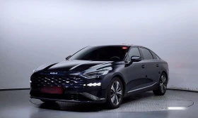 Обява за продажба на Kia K8 3.5 LPG 2WD Noblesse * НАЙ-ДОБРА ЦЕНА В БЪЛГАРИЯ*  ~38 328 лв. - изображение 1
