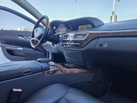 Mercedes-Benz S 400 LONG - 35800 лв. / 18304.25 € - 46376542 7