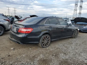 Mercedes-Benz E 63 AMG Distronic - 19000 лв. / 9714.55 € - 71610943 3