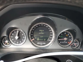 Mercedes-Benz E 63 AMG Distronic - 19000 лв. / 9714.55 € - 71610943 9