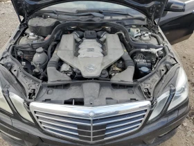Mercedes-Benz E 63 AMG Distronic - 19000 лв. / 9714.55 € - 71610943 11