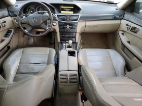 Mercedes-Benz E 63 AMG Distronic - 19000 лв. / 9714.55 € - 71610943 8
